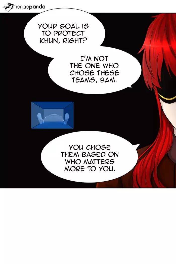 Tower of God Chapter 403 image 039